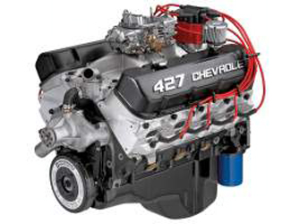 C3780 Engine